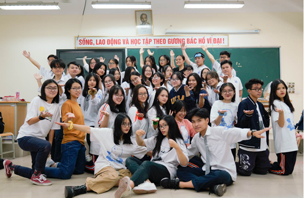 College Compass anh 2