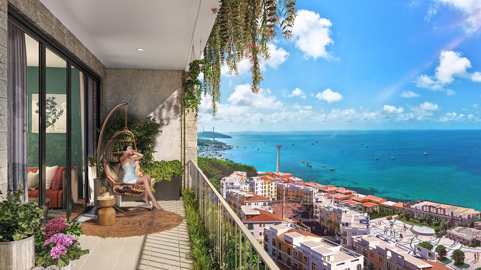 Sun Property,  Sun Group anh 3