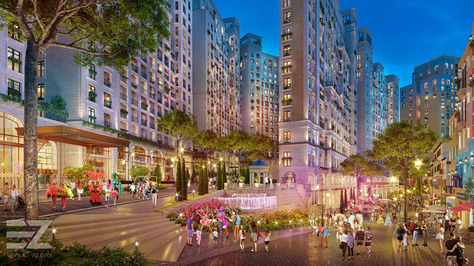 Sun Property,  Sun Group anh 1