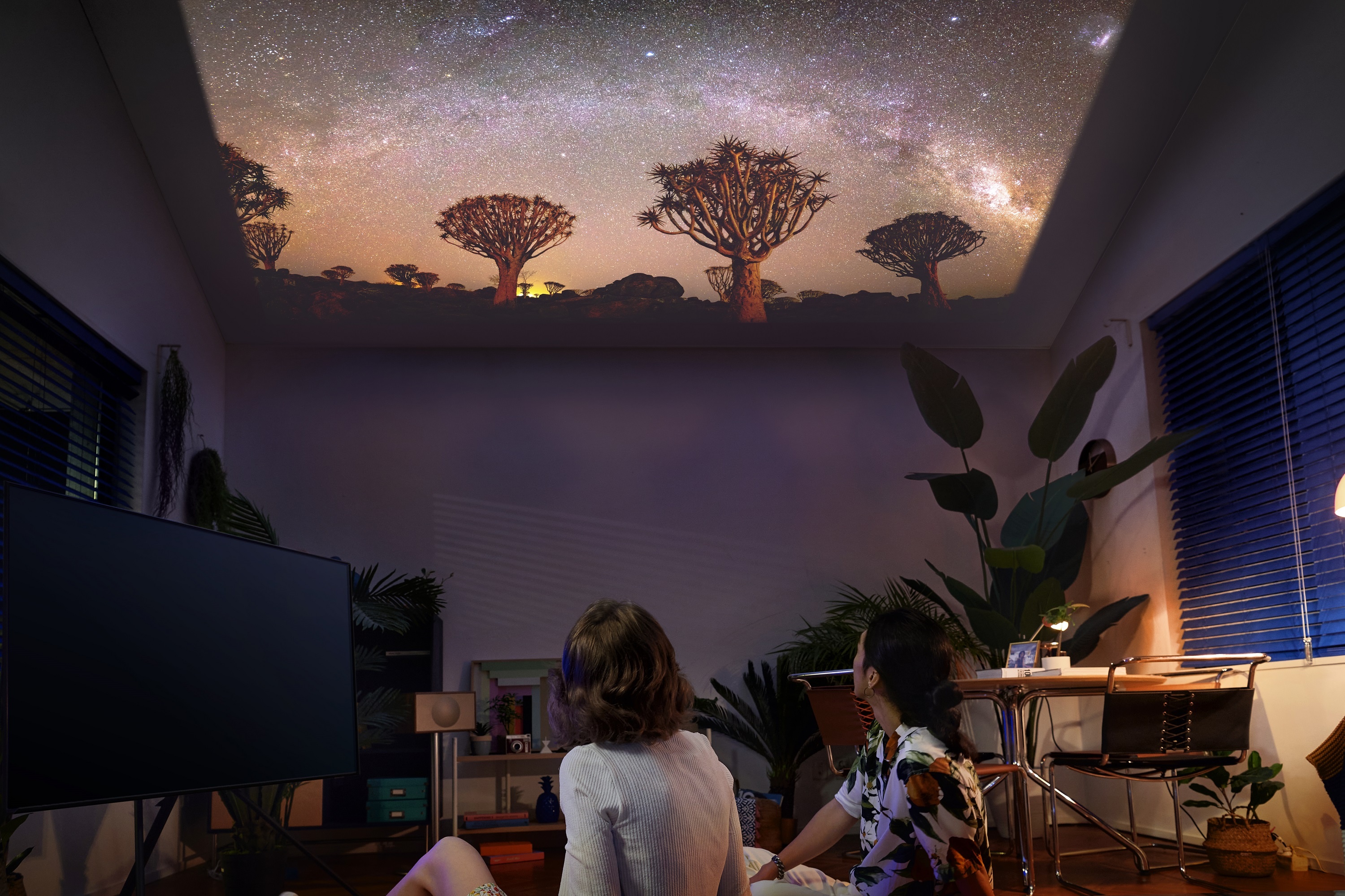 Samsung, máy chiếu tốt ảnh 5 Samsung, may chieu tot anh 5