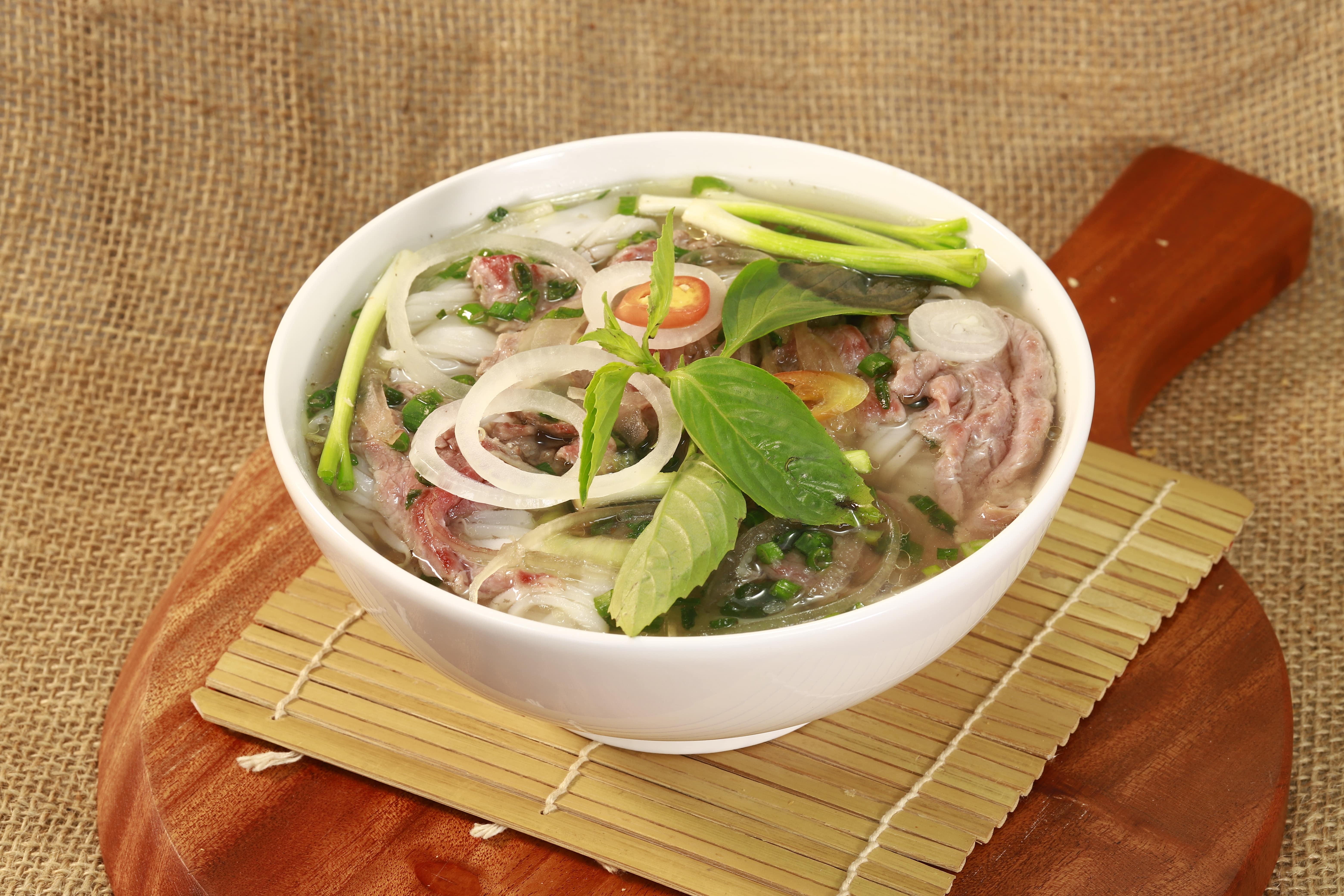 Công thức nấu phở ảnh 2 Cong thuc nau pho anh 2
