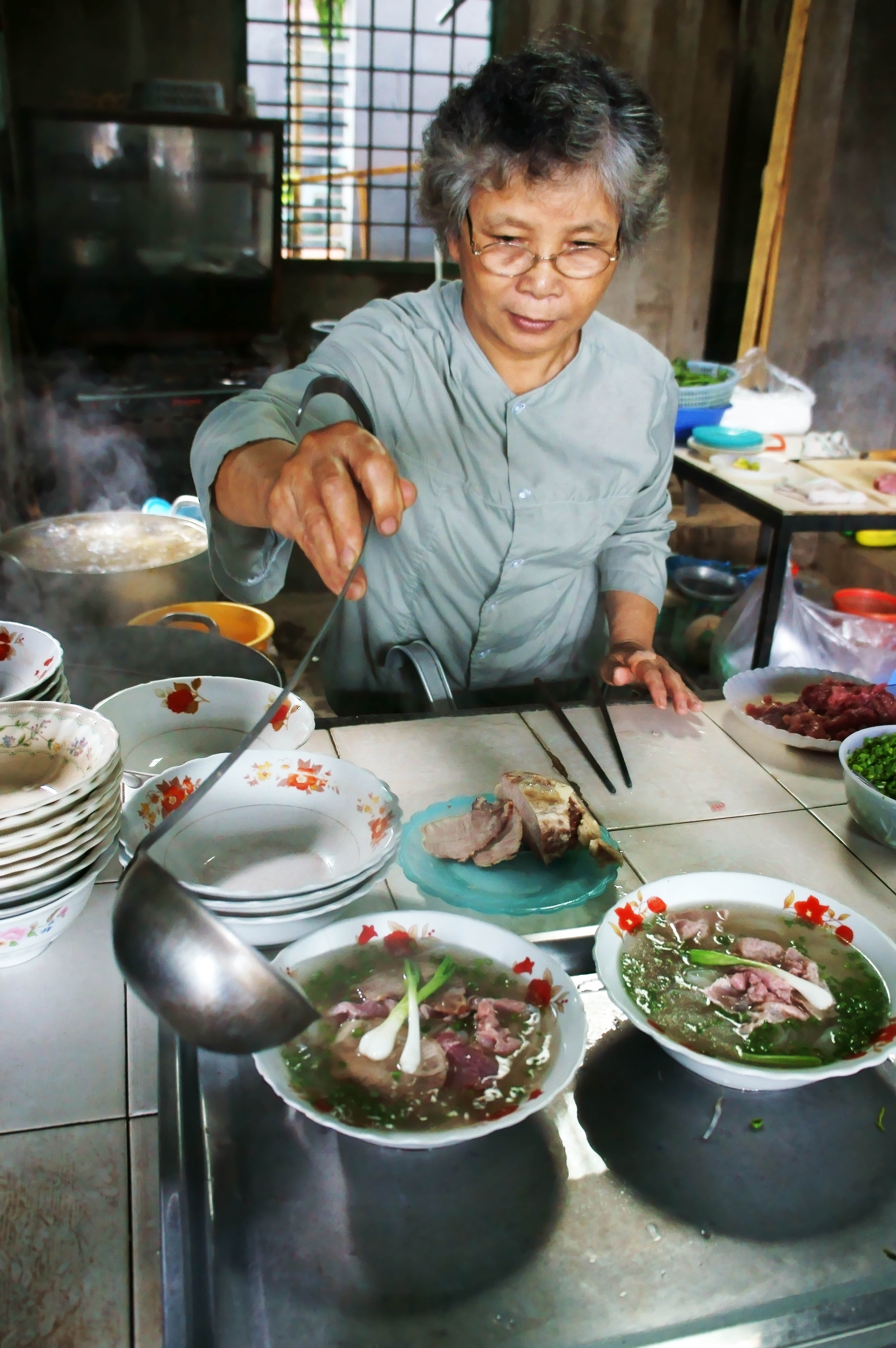 Công thức nấu phở ảnh 1 Cong thuc nau pho anh 1