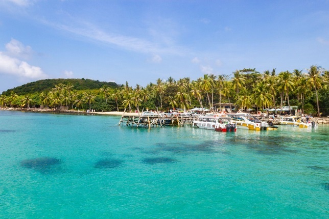 mua du lich,  Traveloka uu dai anh 1