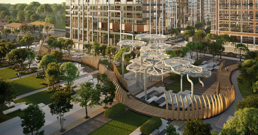 Masterise Homes anh 3