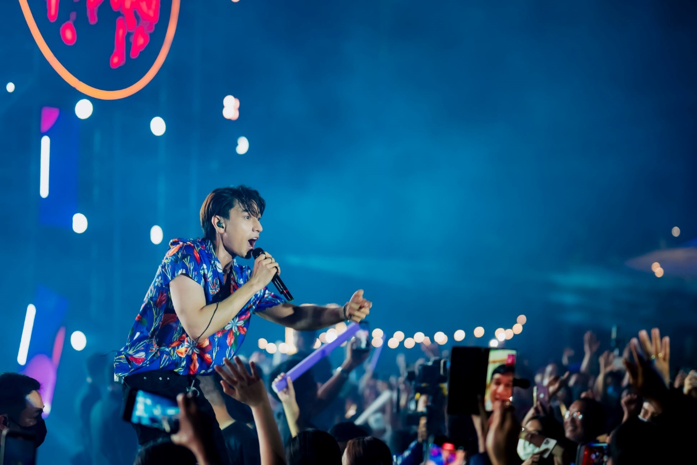 Charm Summerfest,  Charm Group anh 2