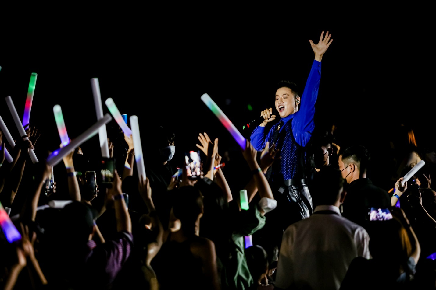 Charm Summerfest,  Charm Group anh 3