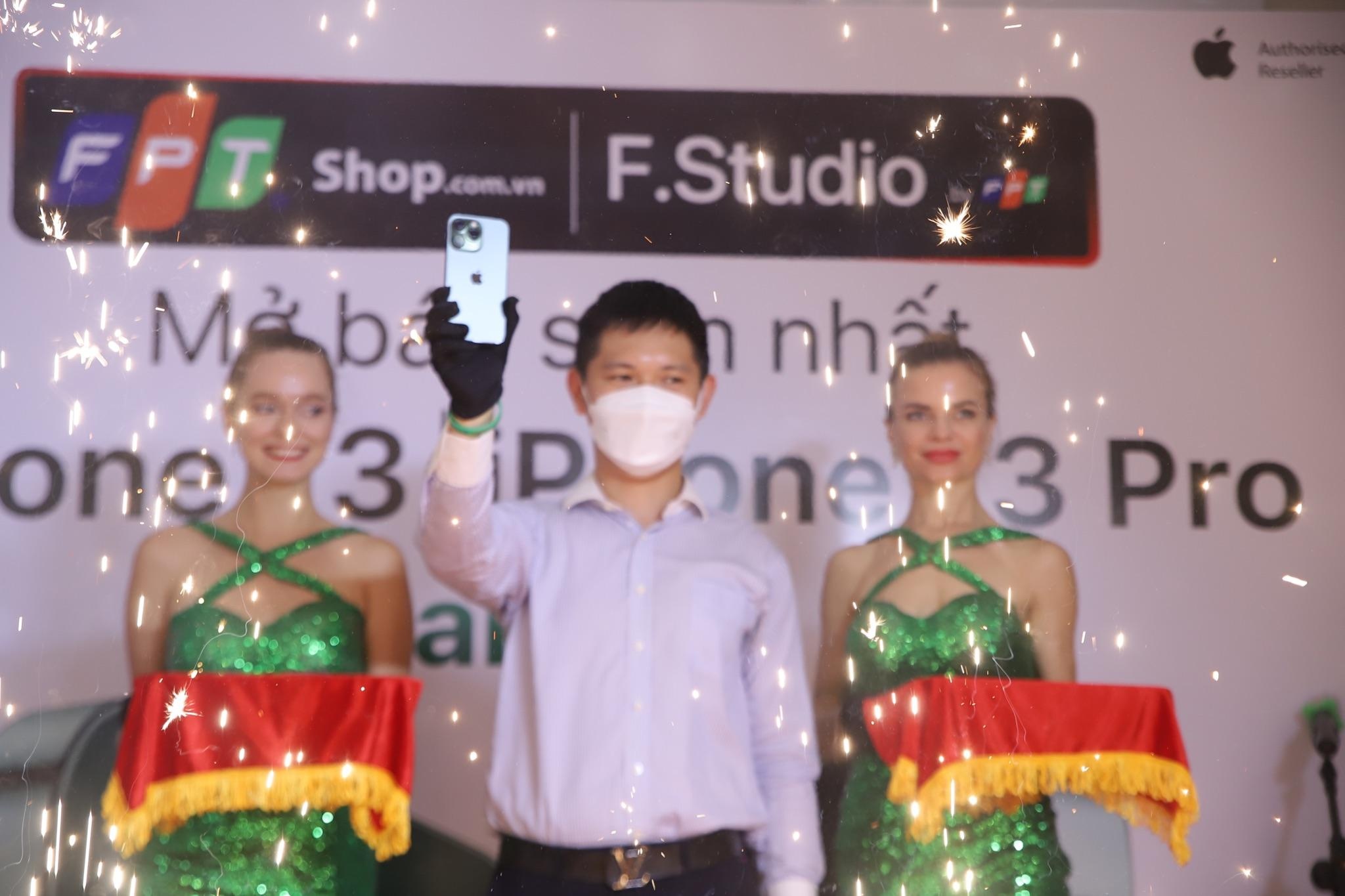 iPhone 13 Series,  Apple anh 3