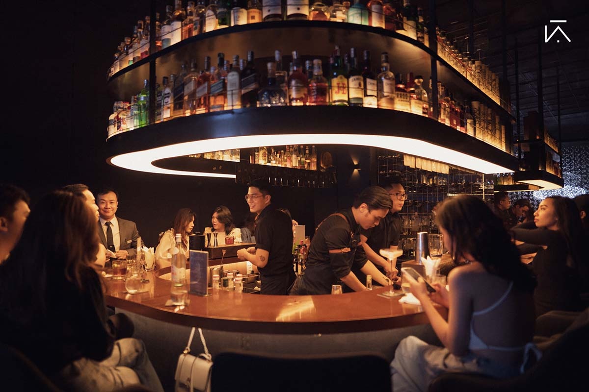 am thuc,  Mastercard anh 2