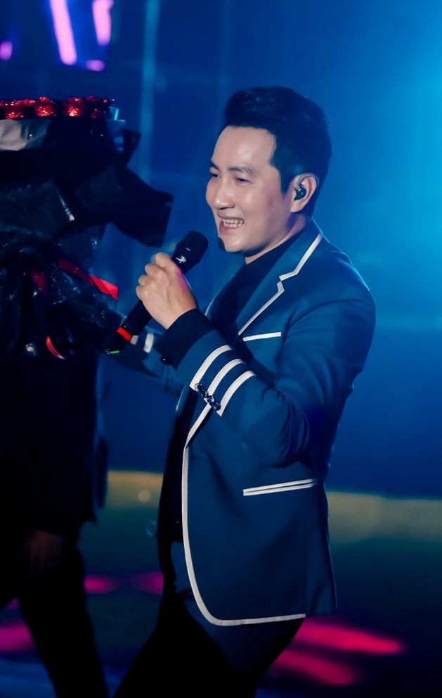 Charm Summerfest,  Charm Group anh 5