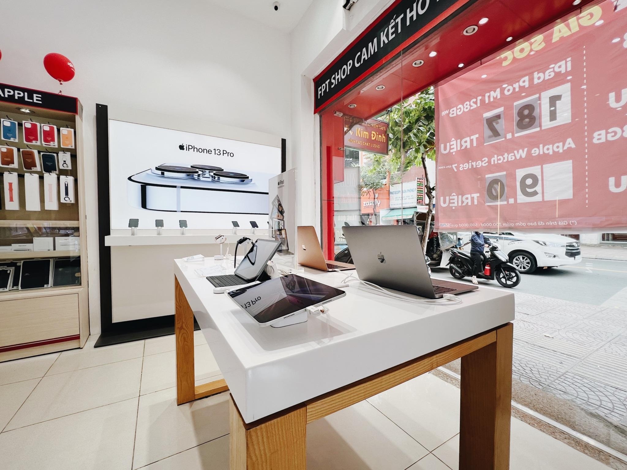 iPhone 13 Series,  Apple anh 5