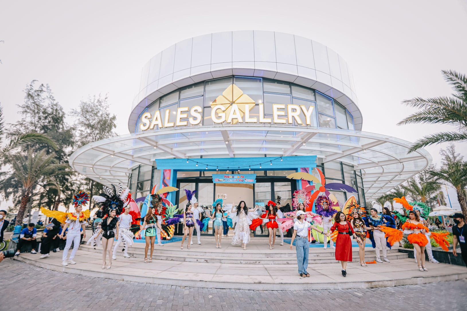 Charm Summerfest,  Charm Group anh 7