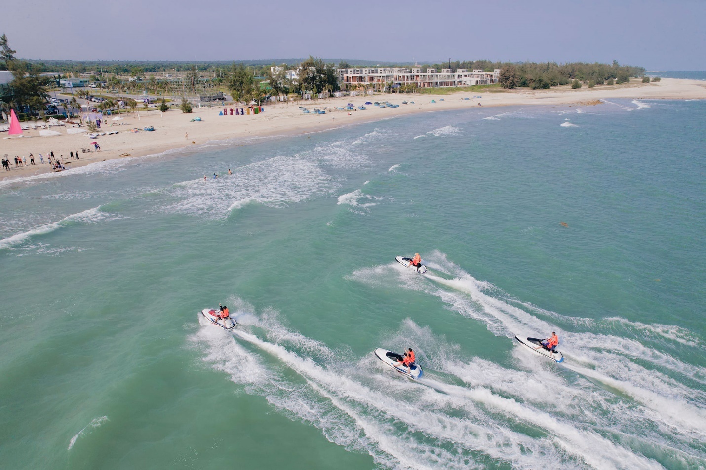 Charm Summerfest,  Charm Group anh 8