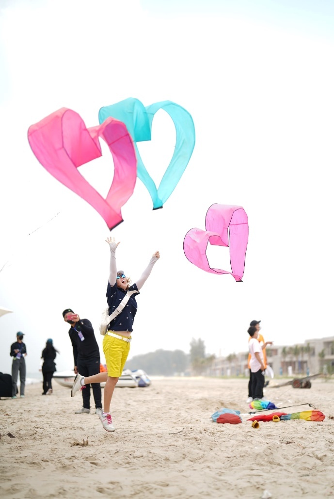 Charm Summerfest,  Charm Group anh 9