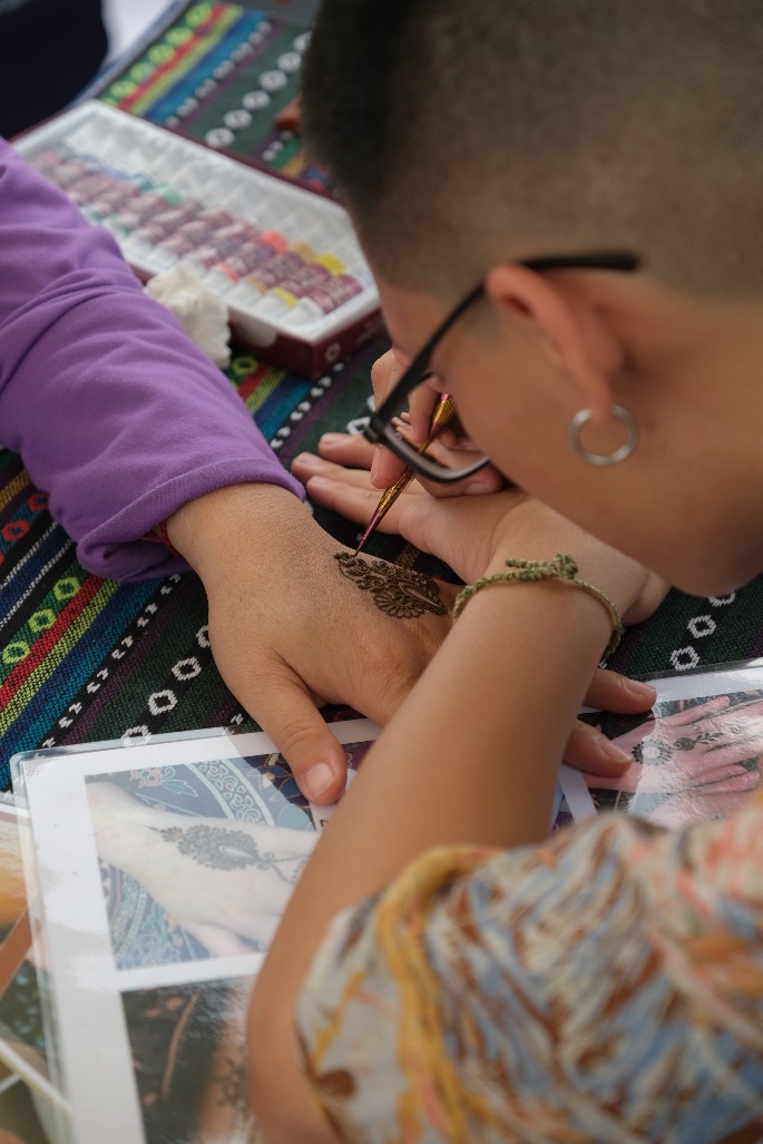 Charm Summerfest,  Charm Group anh 10