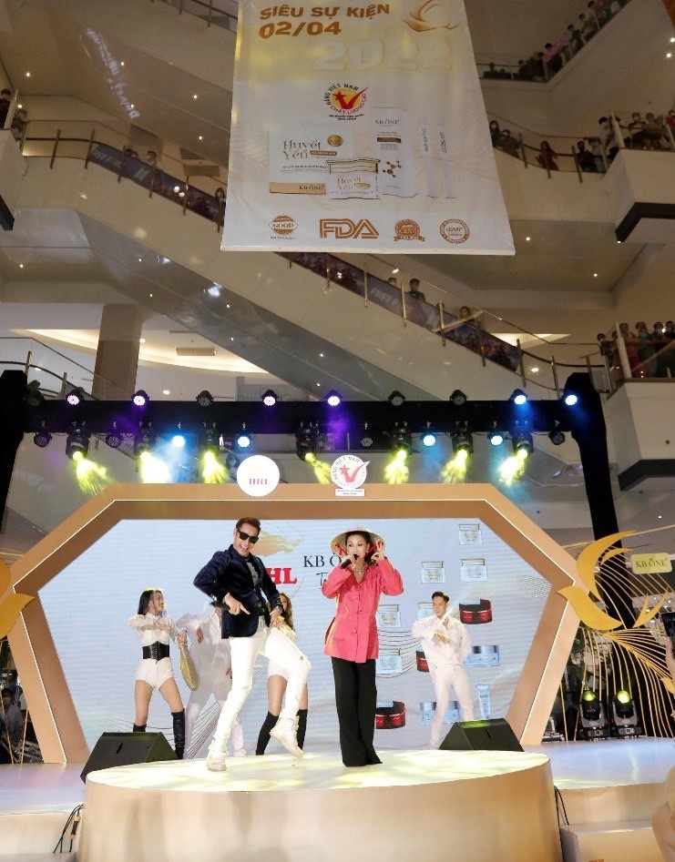 Kb One Top Beau anh 1