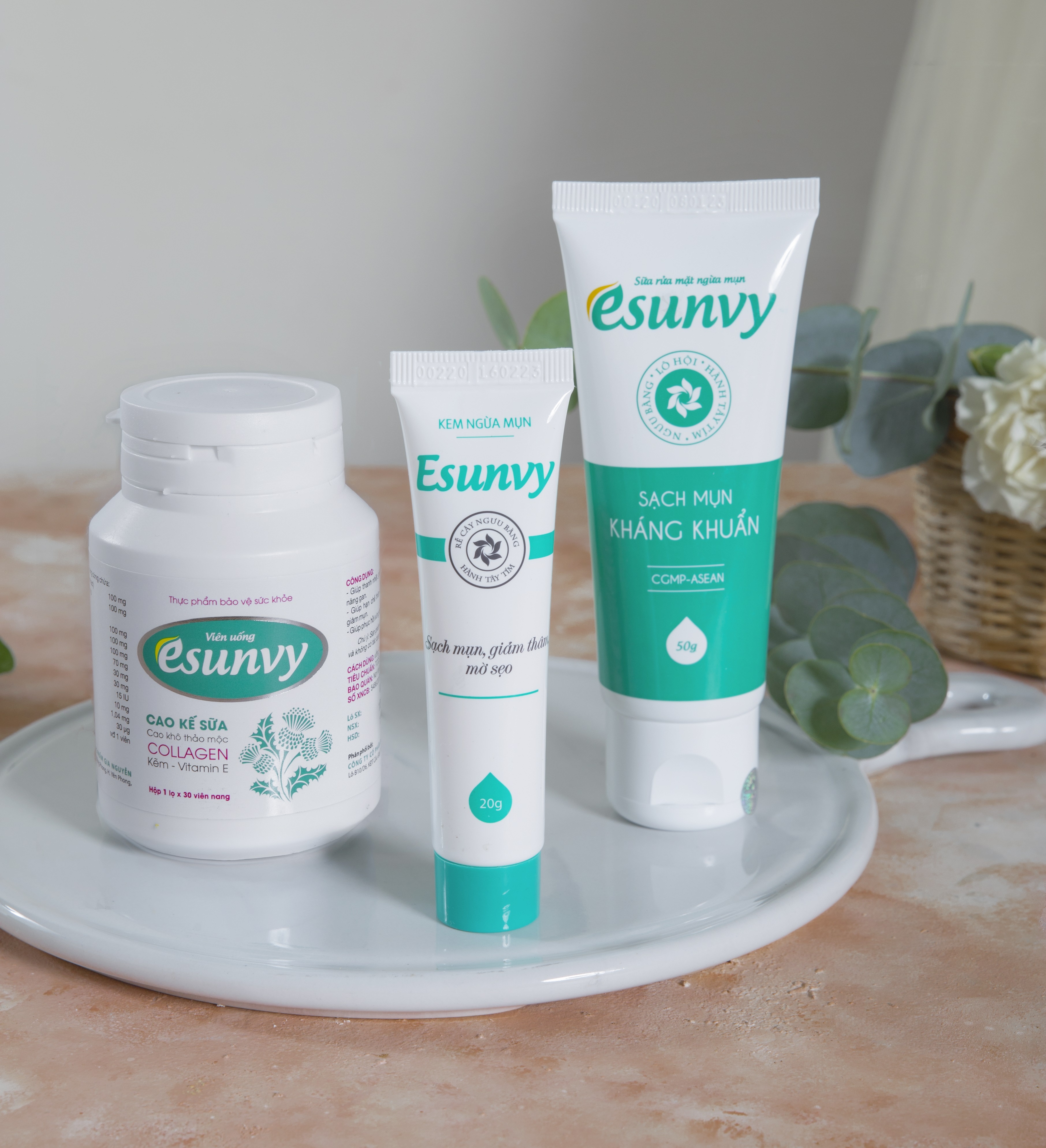 Esunvy, được mỹ phẩm ảnh 4 Esunvy, duoc my pham anh 4