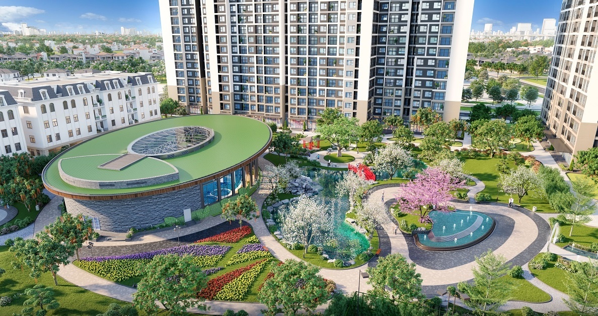 Vun dap tuong lai cho con voi moi truong song chuan Nhat hinh anh