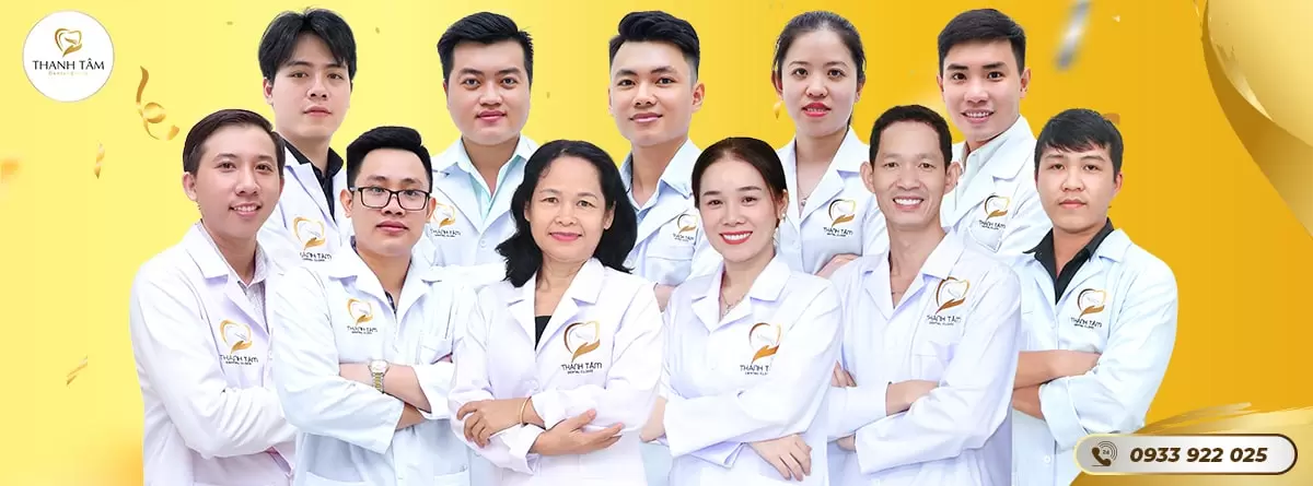 he thong nha khoa Thanh Tam anh 2
