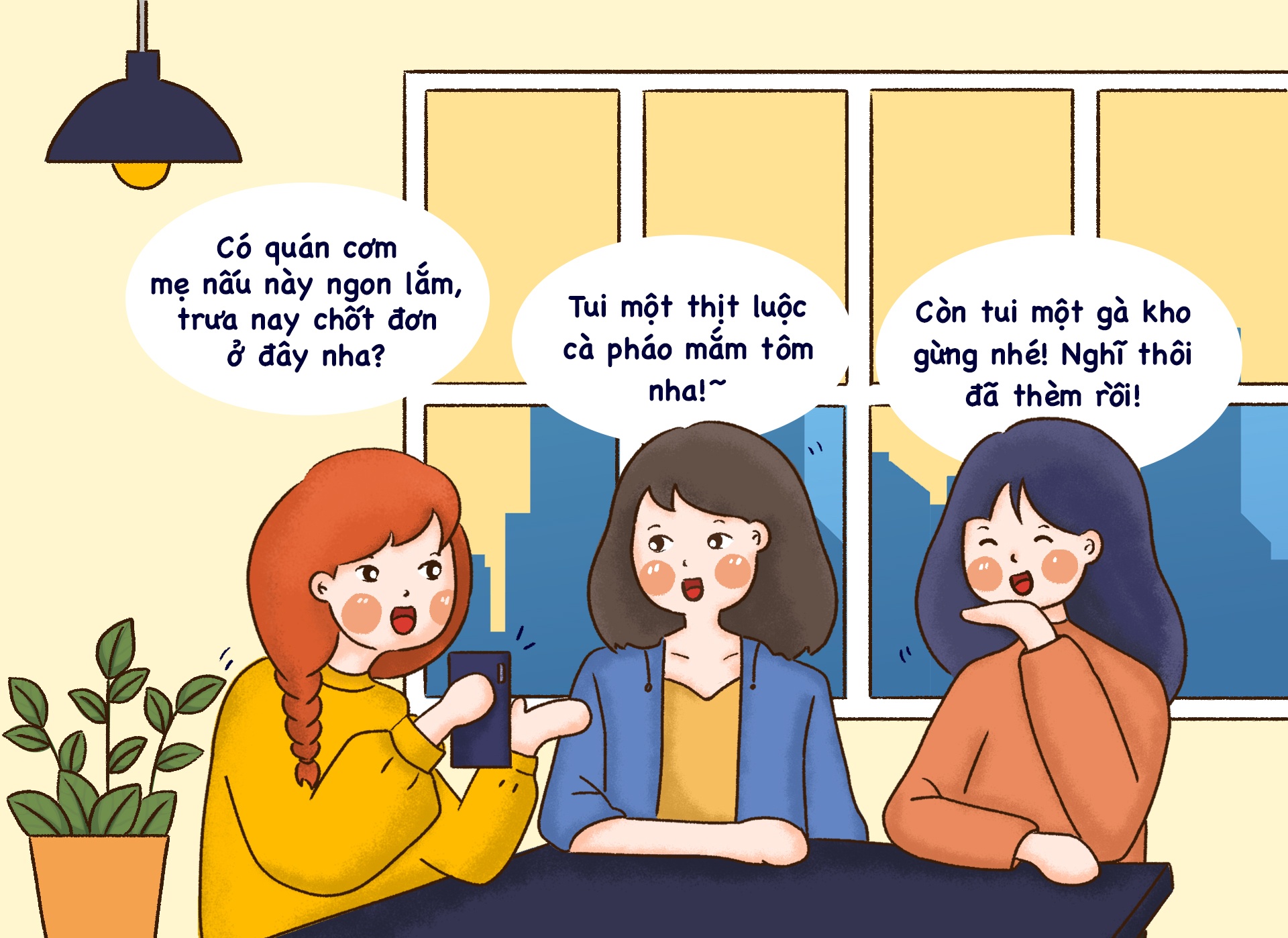 Be,  ứng dụng gọi món ảnh 1 Be,  ung dung goi mon anh 1
