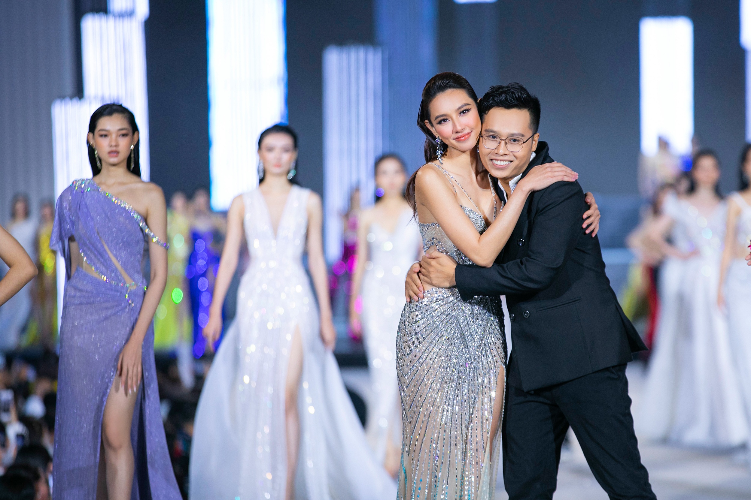 Miss World Việt Nam 2022 ảnh 6 Miss World Viet Nam 2022 anh 6