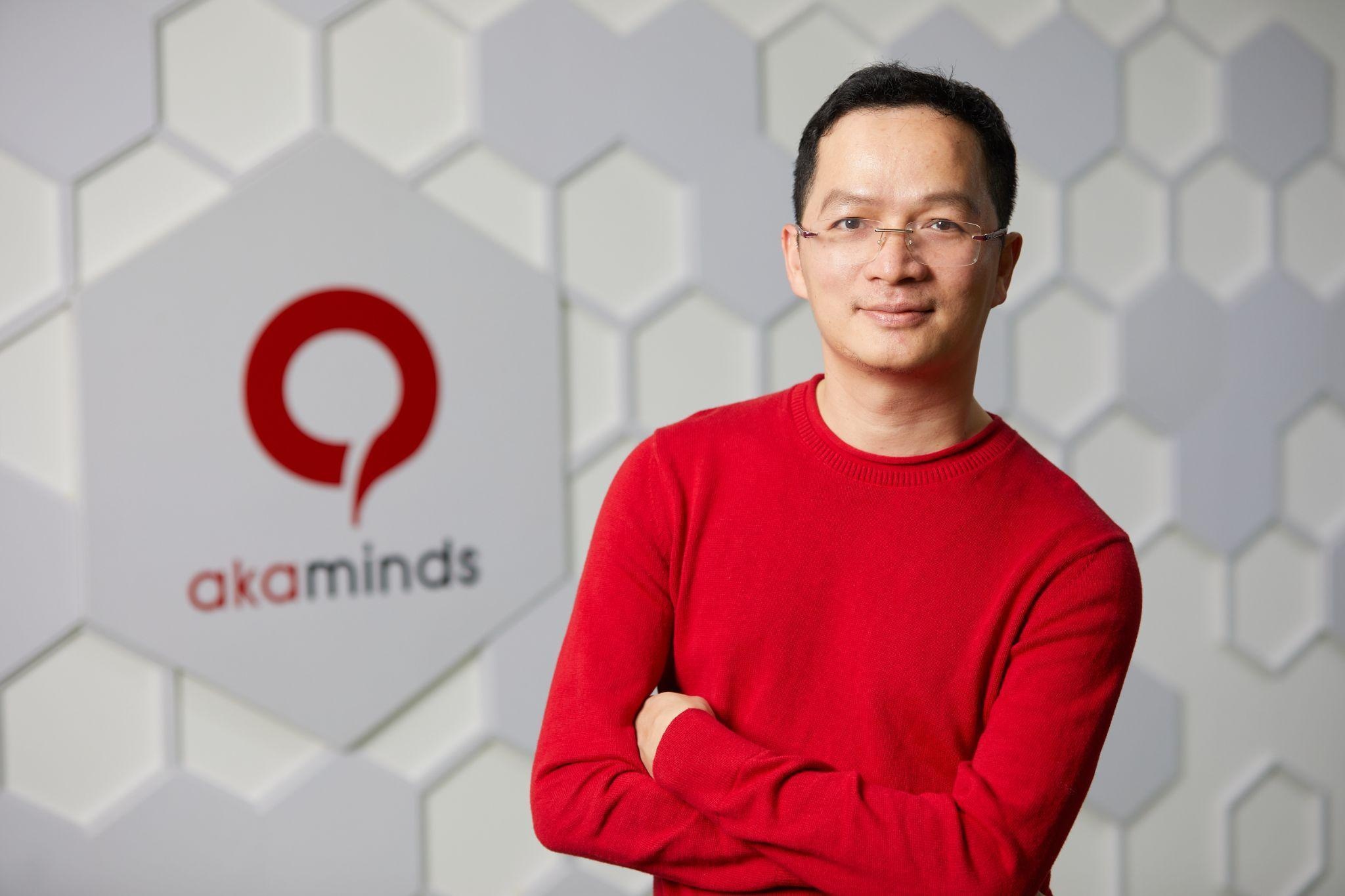 Moi truong khoi nghiep trong long doanh nghiep tai FPT Software hinh anh