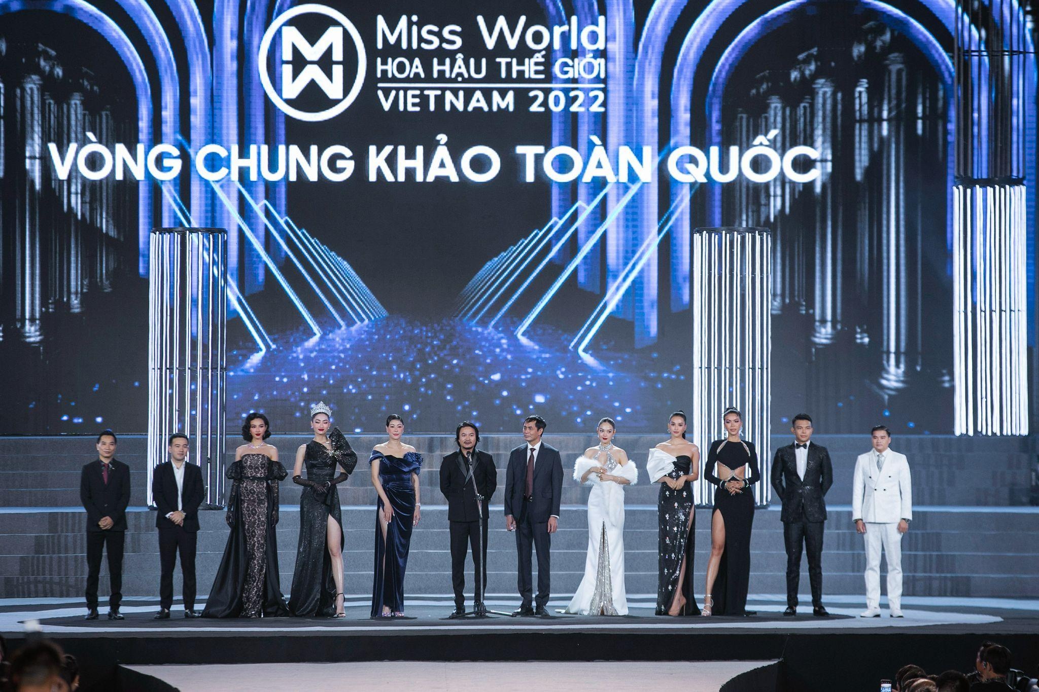 Vietnam Beauty Fashion Fest anh 1