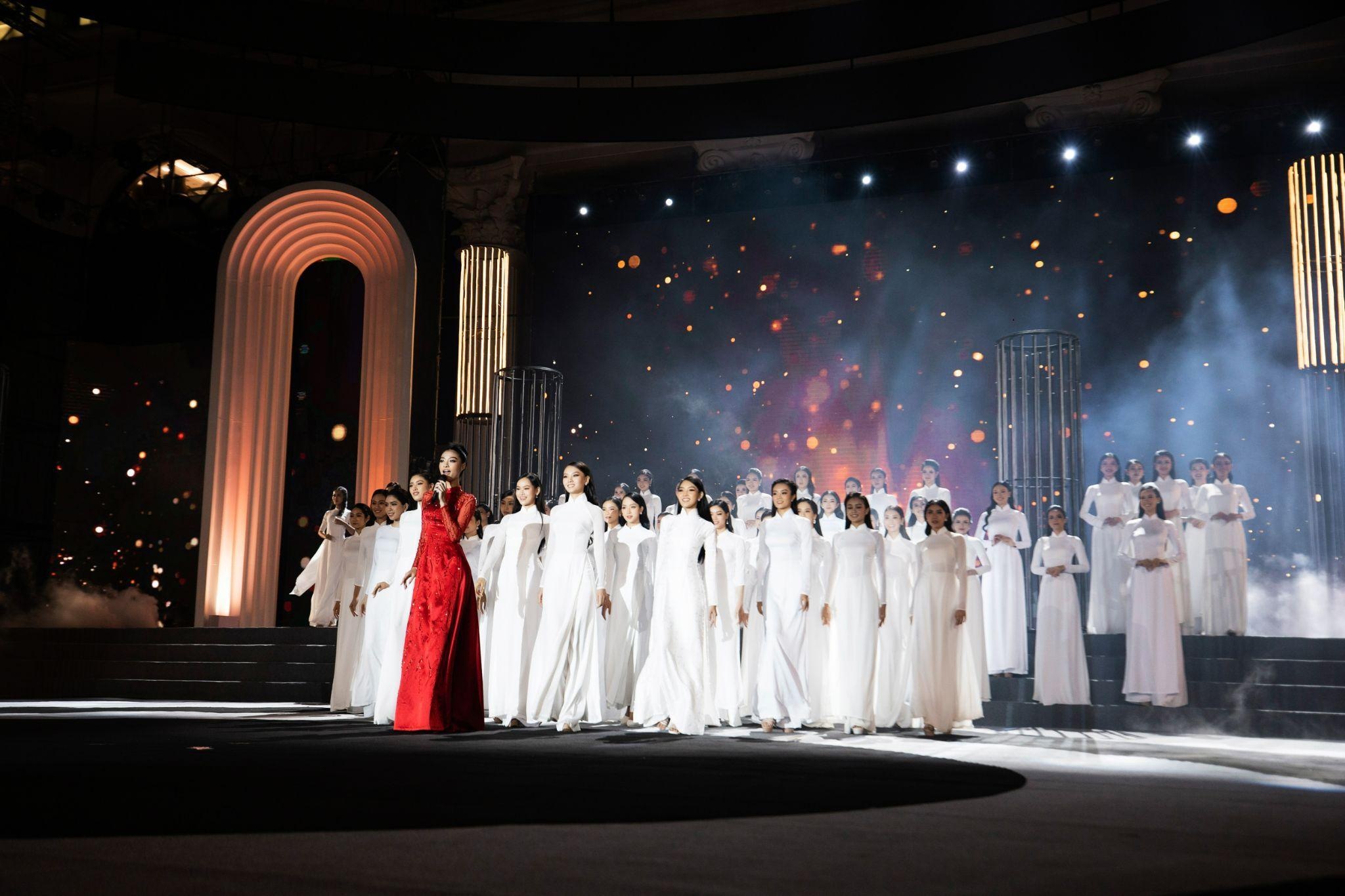 Vietnam Beauty Fashion Fest ảnh 3 Vietnam Beauty Fashion Fest anh 3