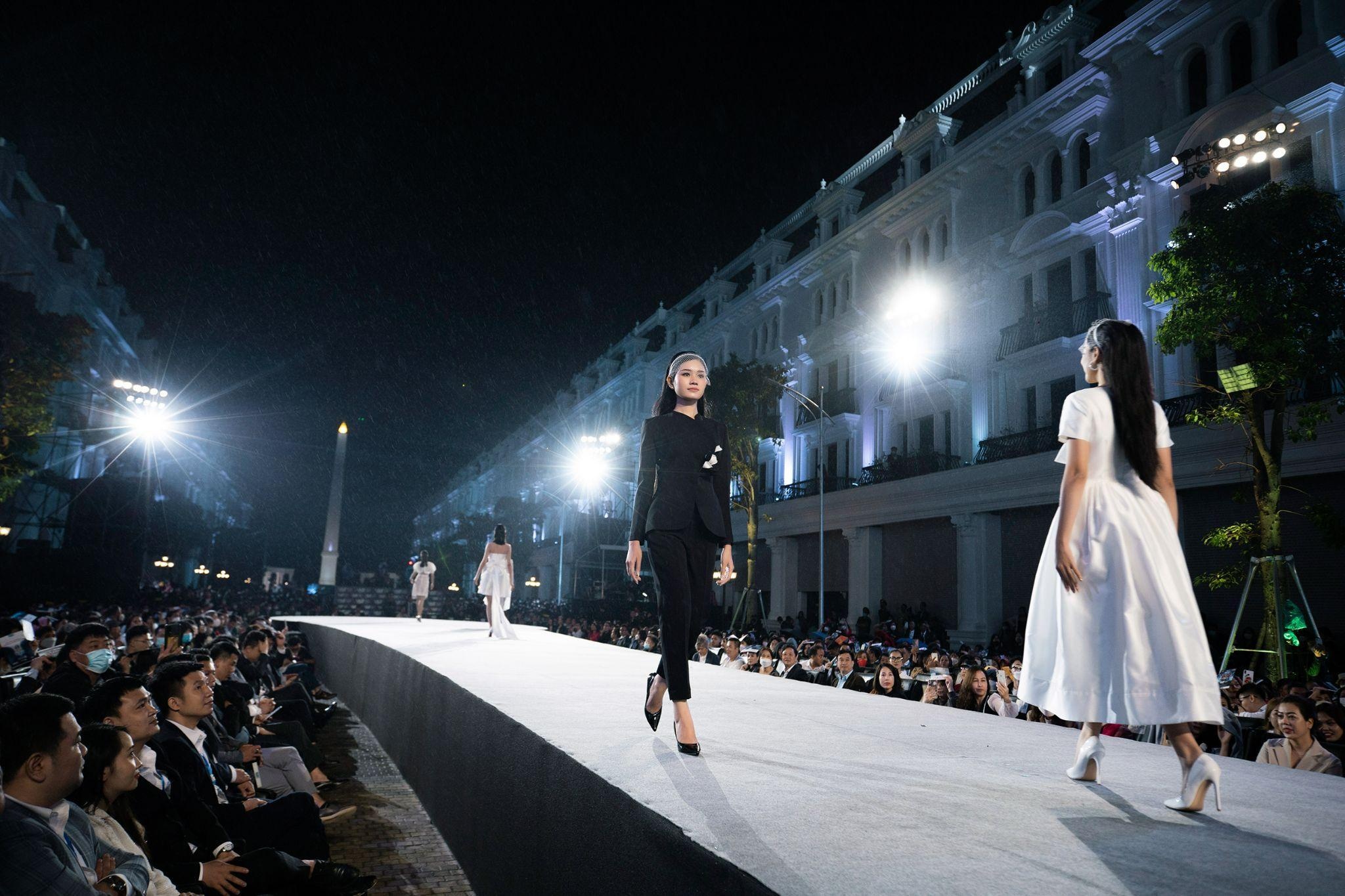 Vietnam Beauty Fashion Fest anh 6