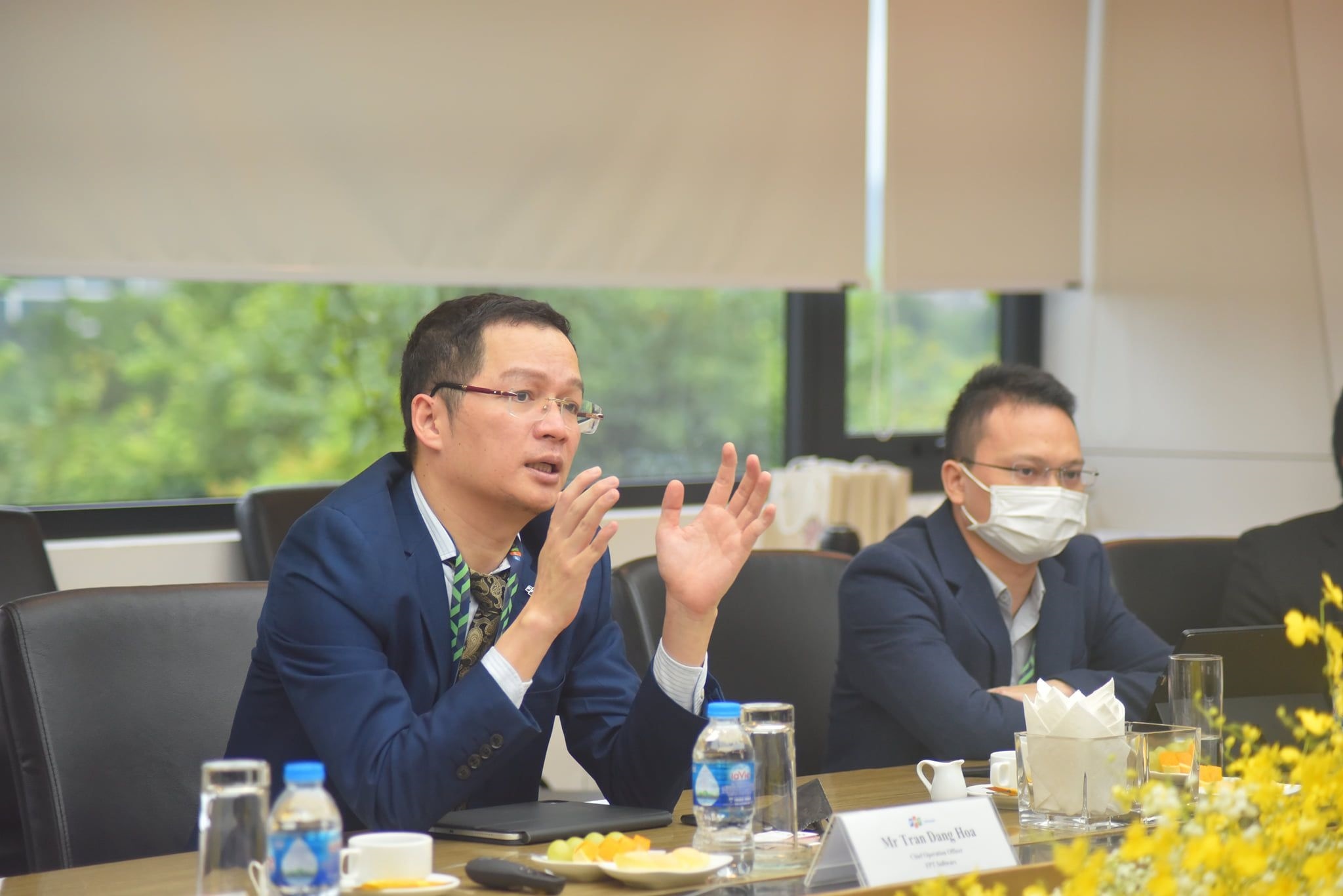 khoi nghiep,  dao tao nhan su anh 3