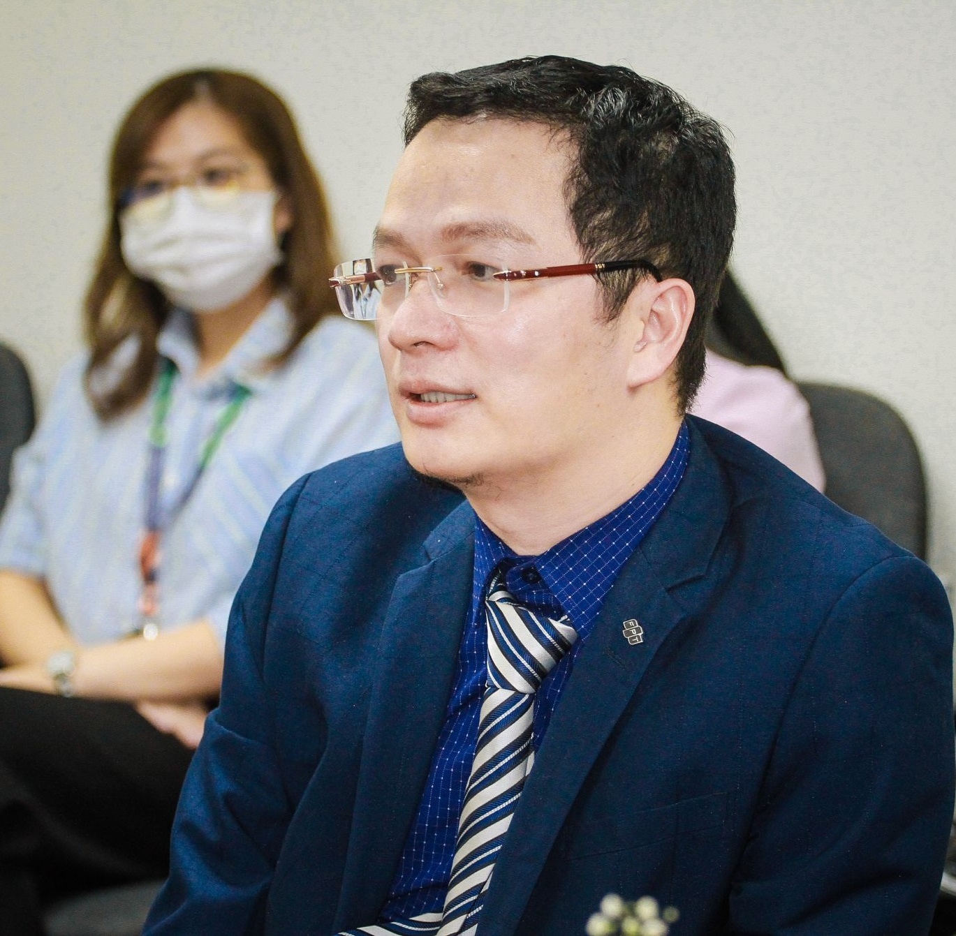 khoi nghiep,  dao tao nhan su anh 1