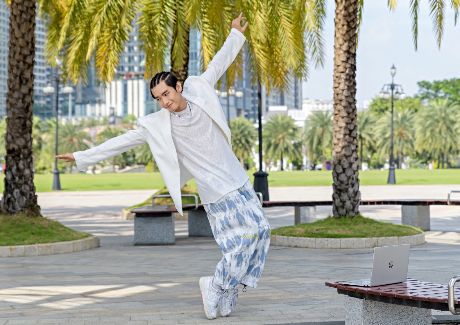 Nhung dieu nho tao nen khac biet lon hinh anh