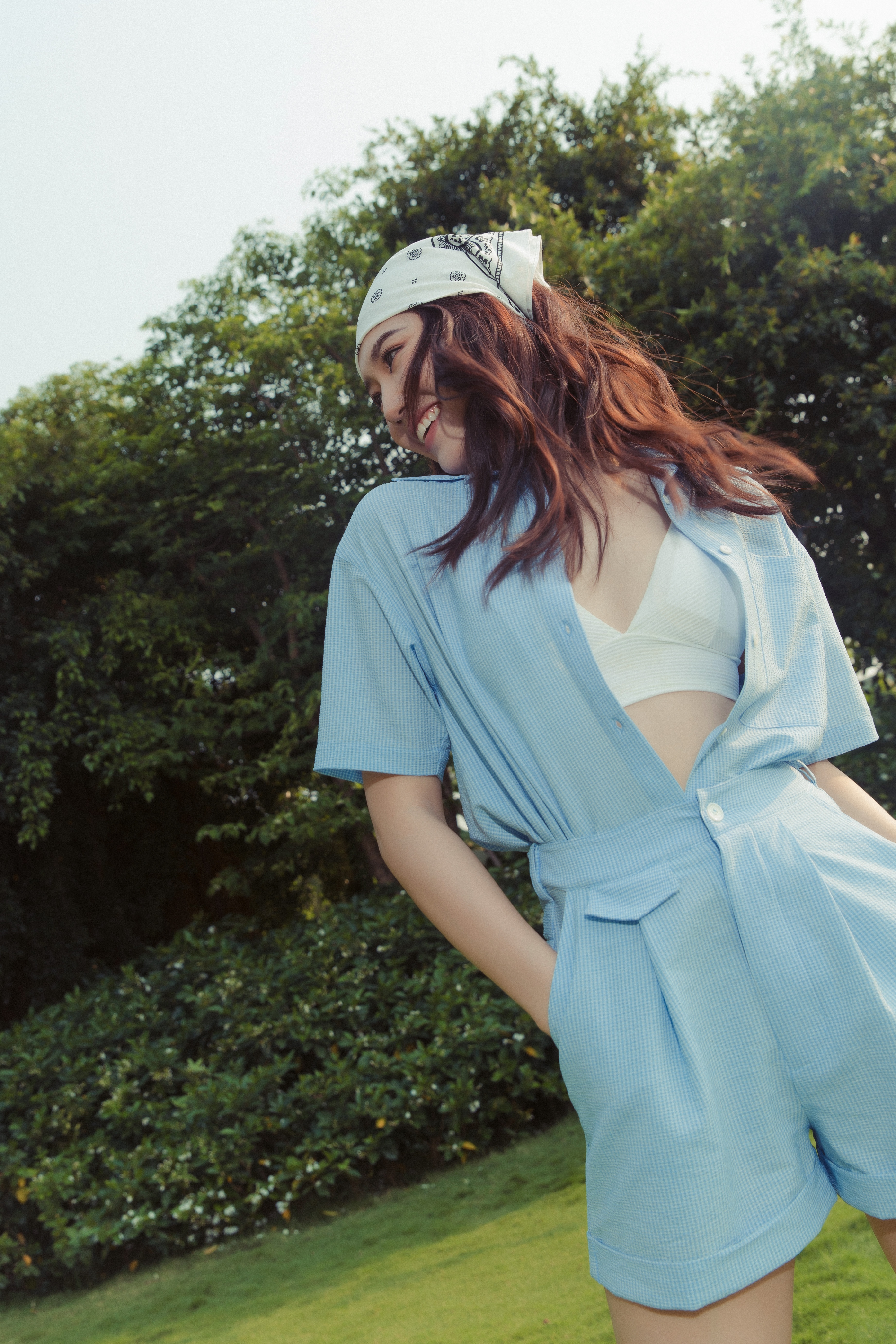 BST Xuân Hè 2022 ảnh 11 BST Xuan He 2022 anh 11