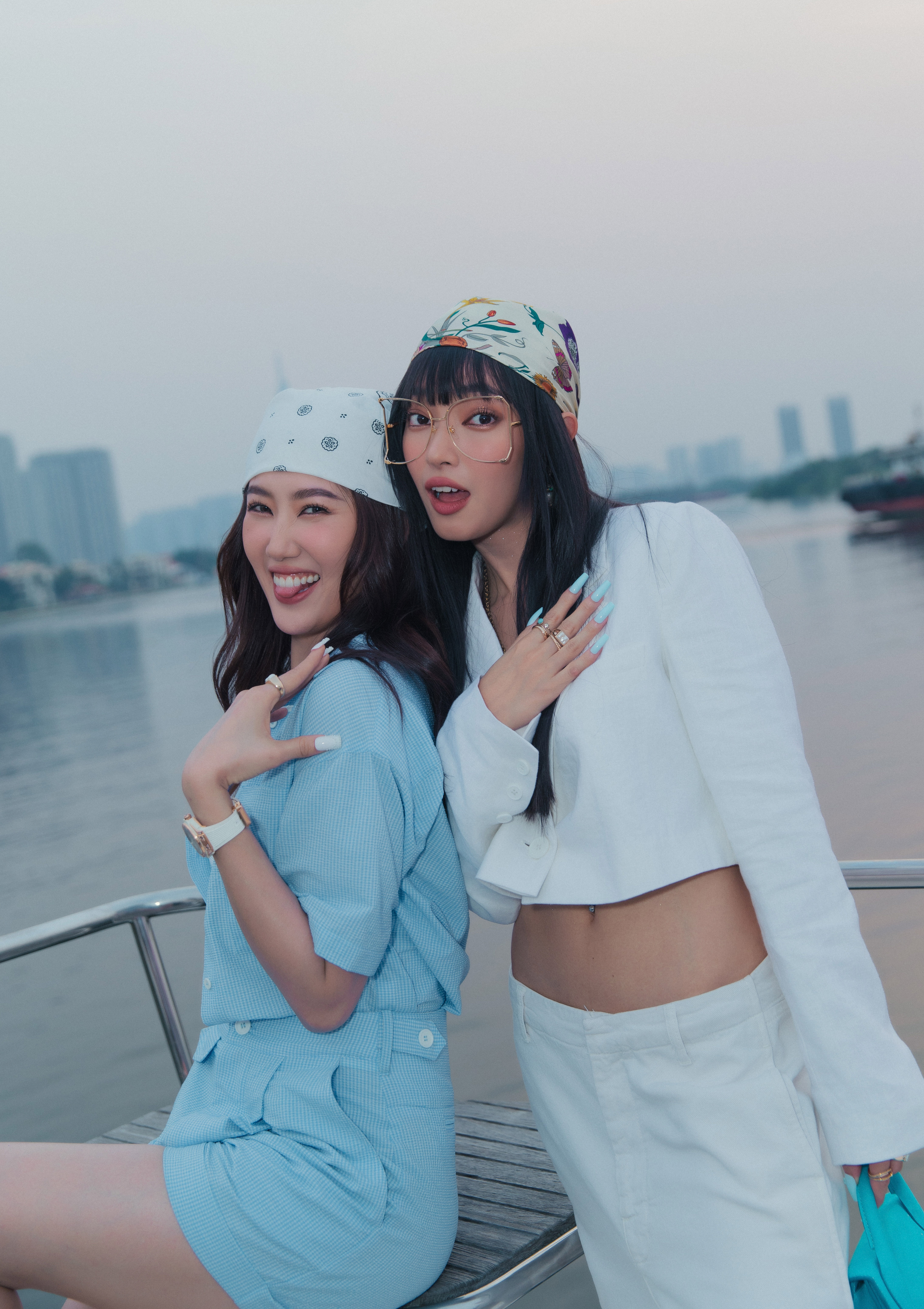 BST Xuân Hè 2022 ảnh 10 BST Xuan He 2022 anh 10