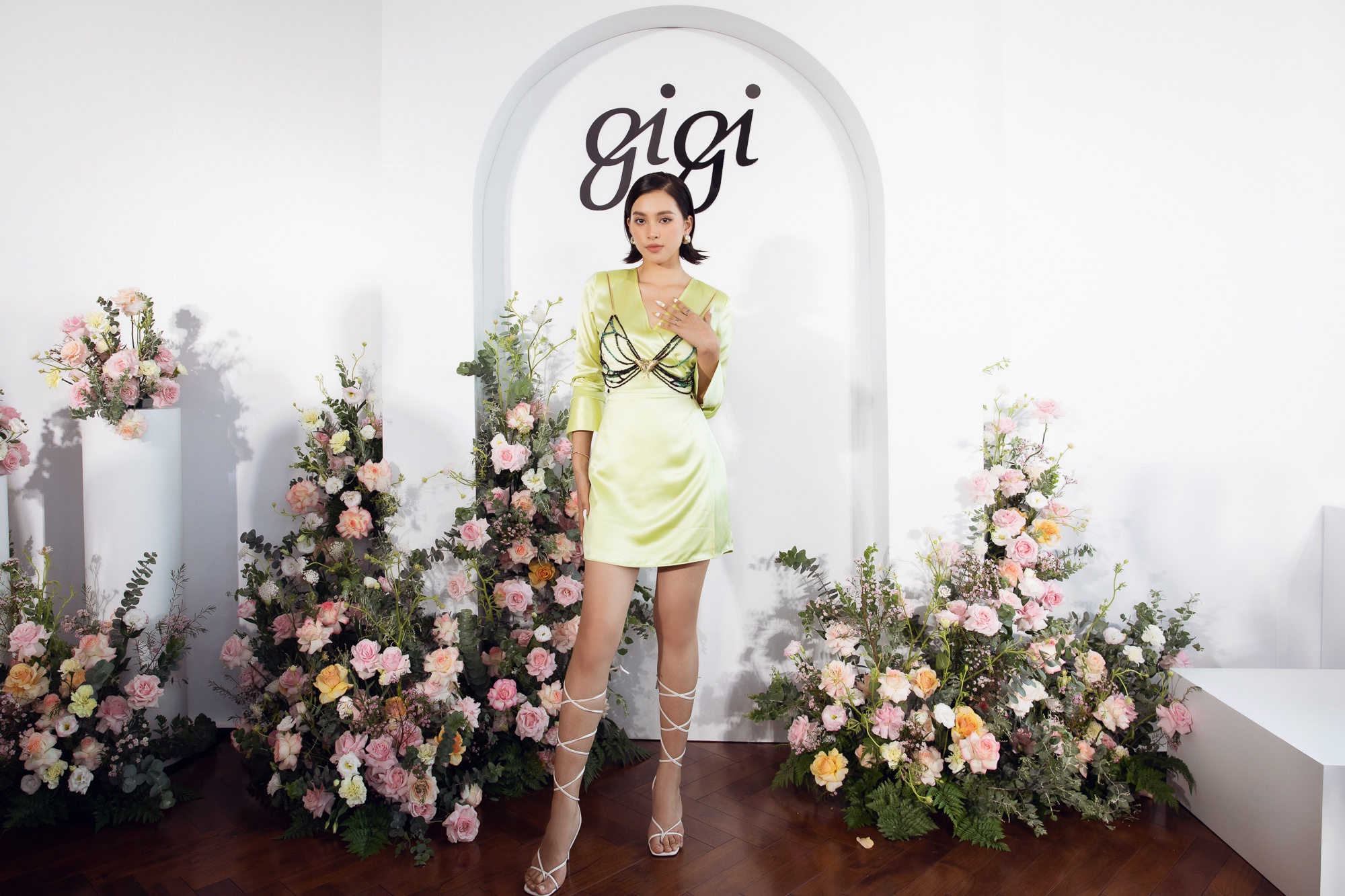 BST Xuân Hè 2022 ảnh 6 BST Xuan He 2022 anh 6