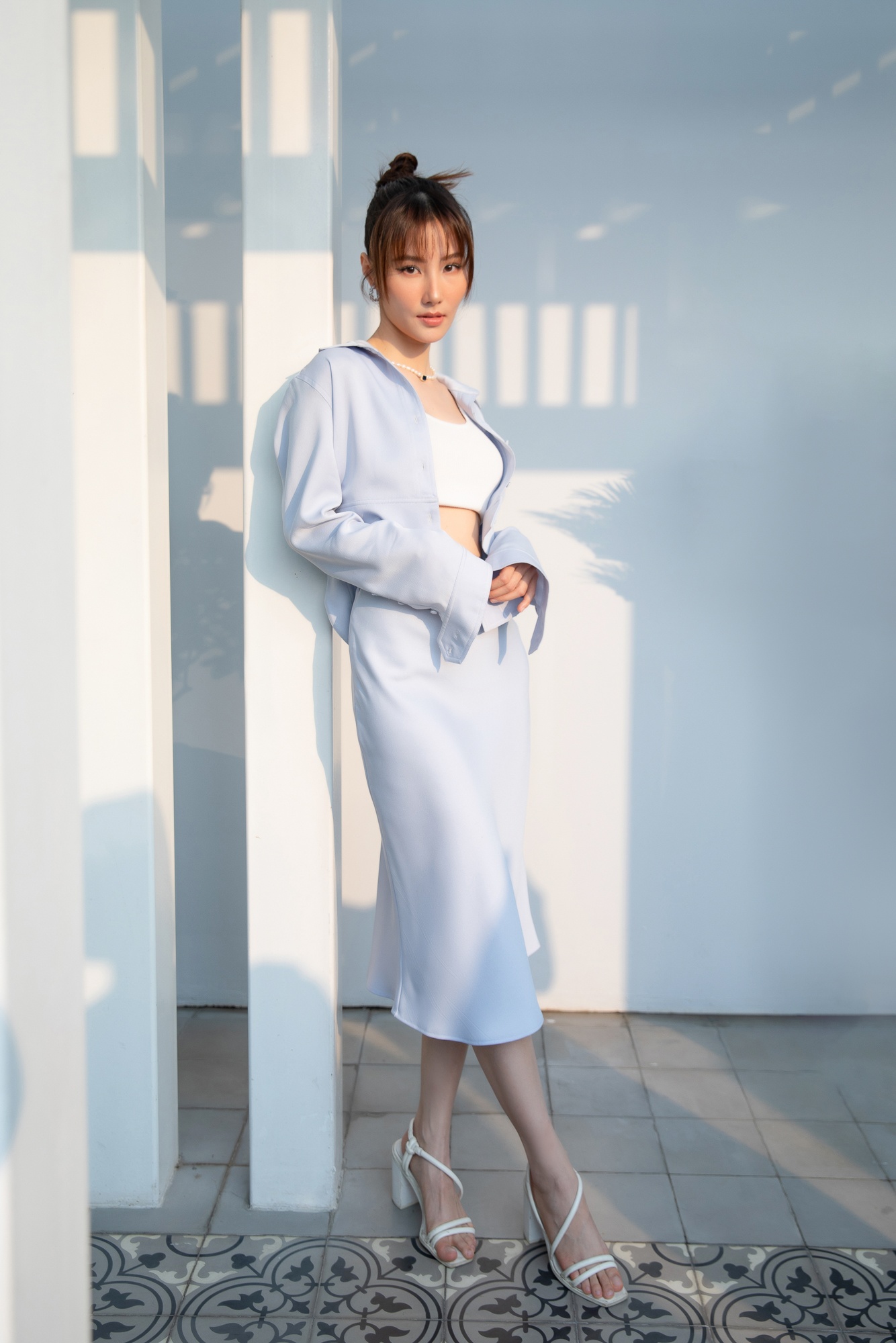 BST Xuân Hè 2022 ảnh 5 BST Xuan He 2022 anh 5