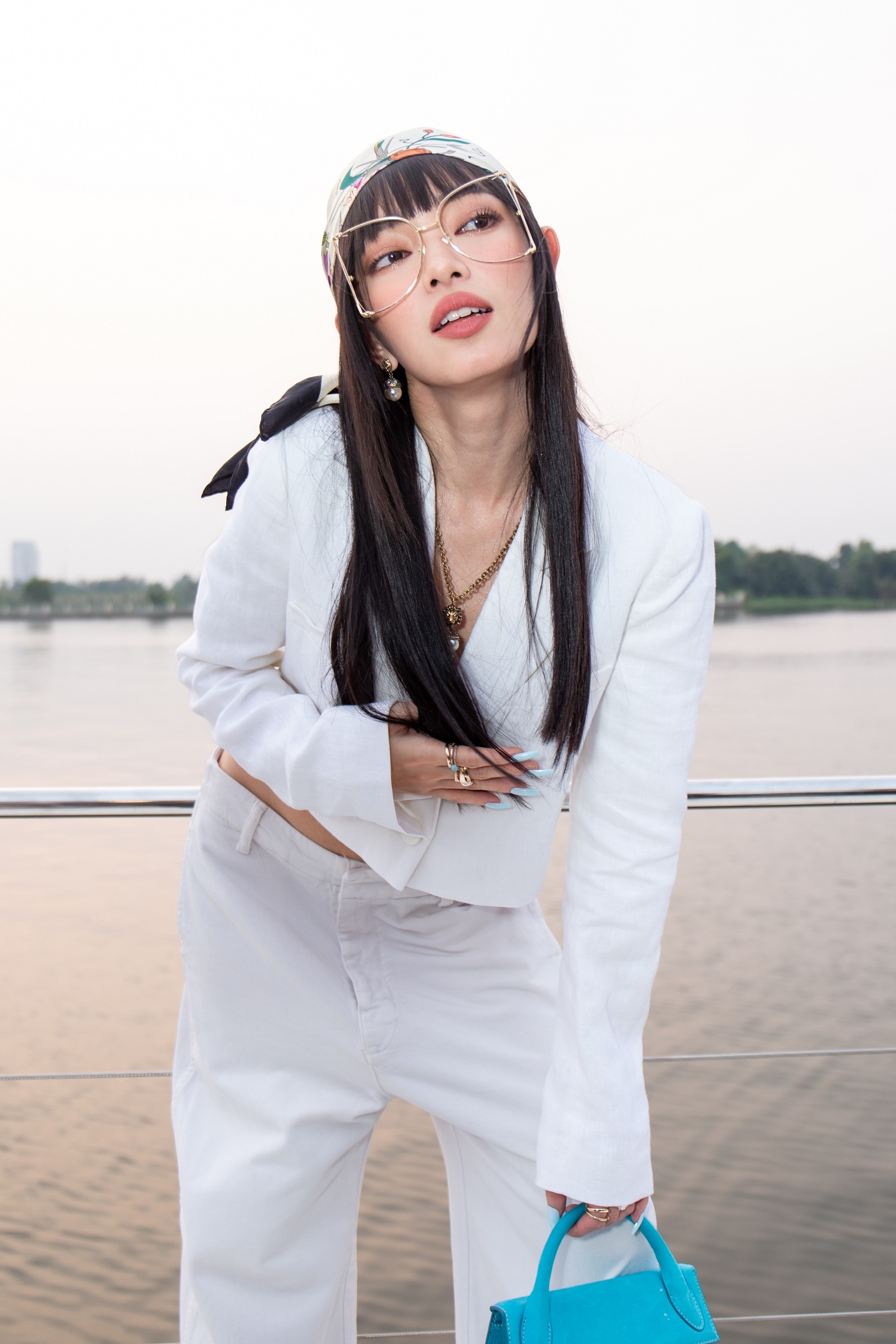 BST Xuân Hè 2022 ảnh 4 BST Xuan He 2022 anh 4