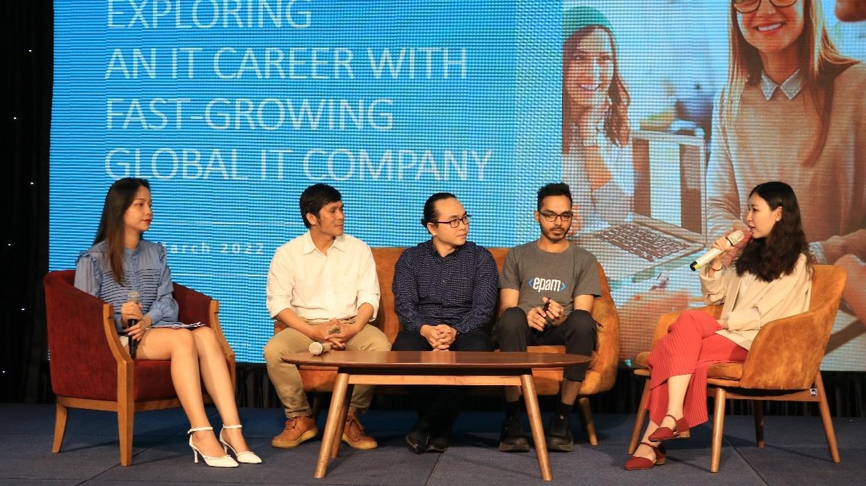 Dai hoc Hoa Sen,  So Ngoai vu TP.HCM anh 1