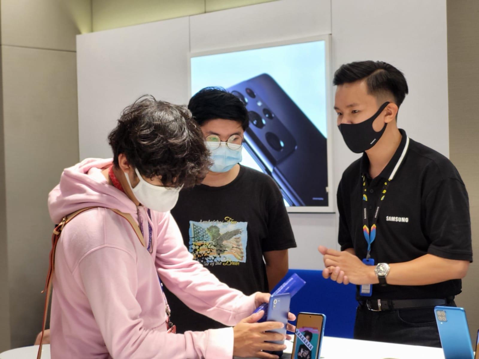 SamCenter ảnh 2 SamCenter anh 2