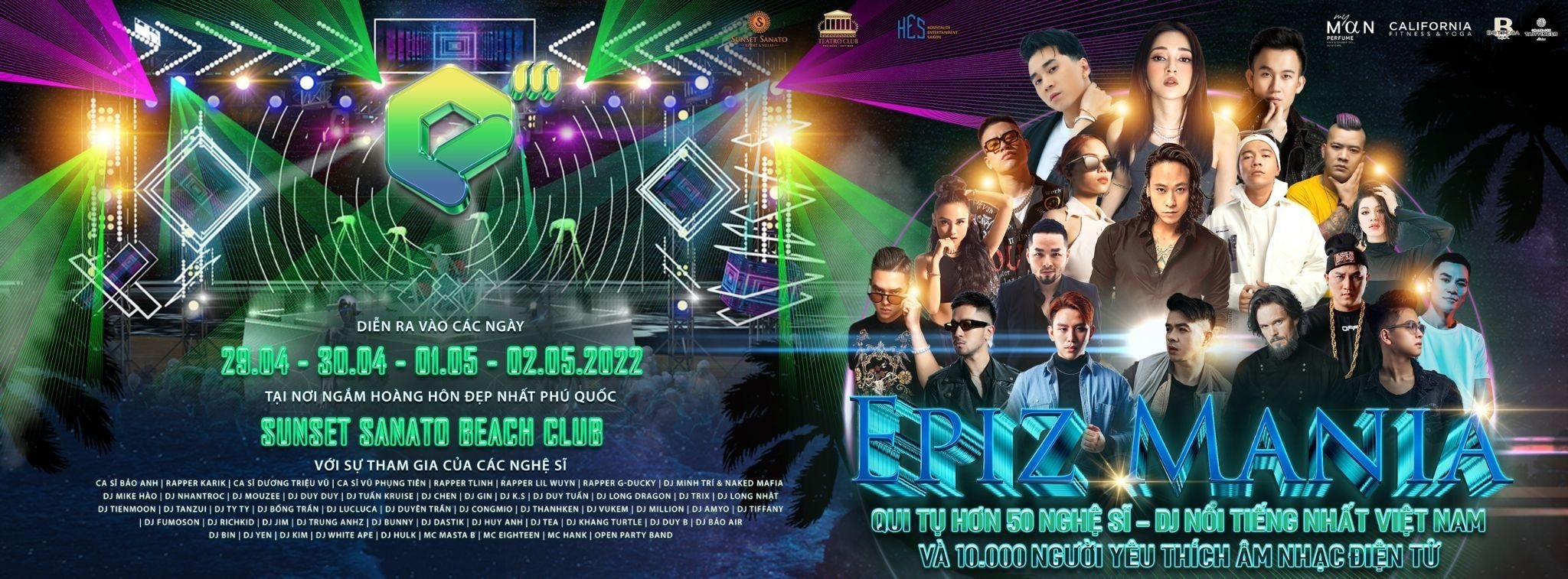 Sunset Sanato Phu Quoc anh 1