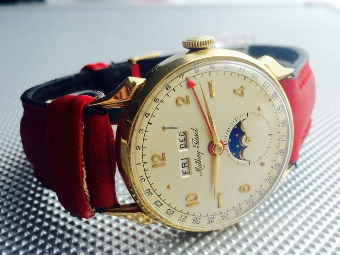 Adriatica va Mathey Tissot anh 3