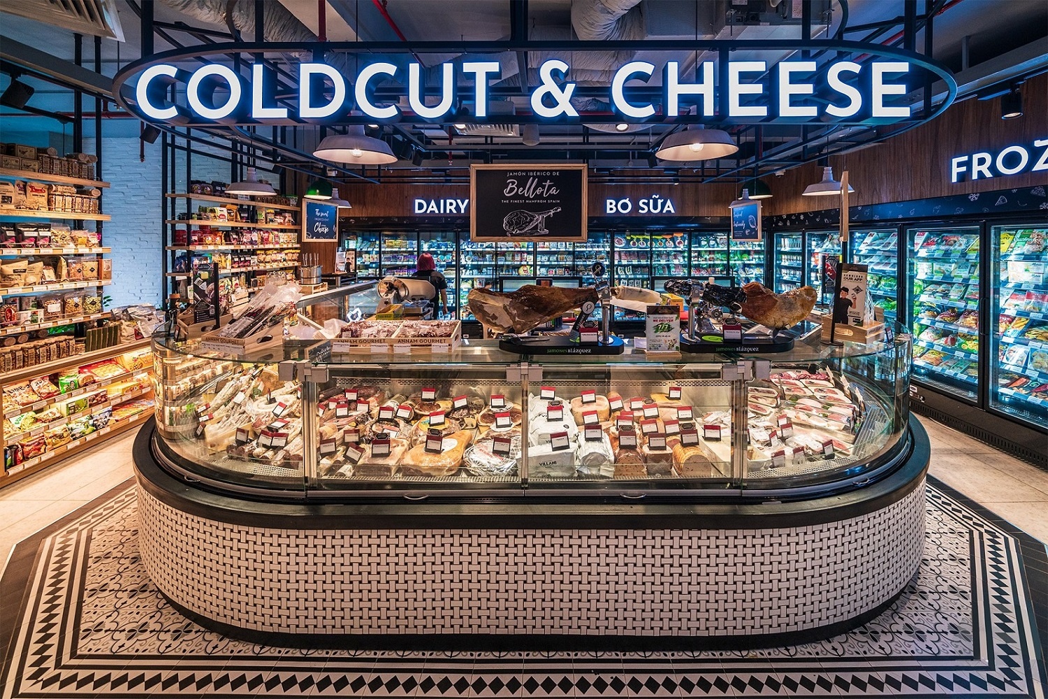 Vincom,  Vincom Mega Mall Smart City anh 8