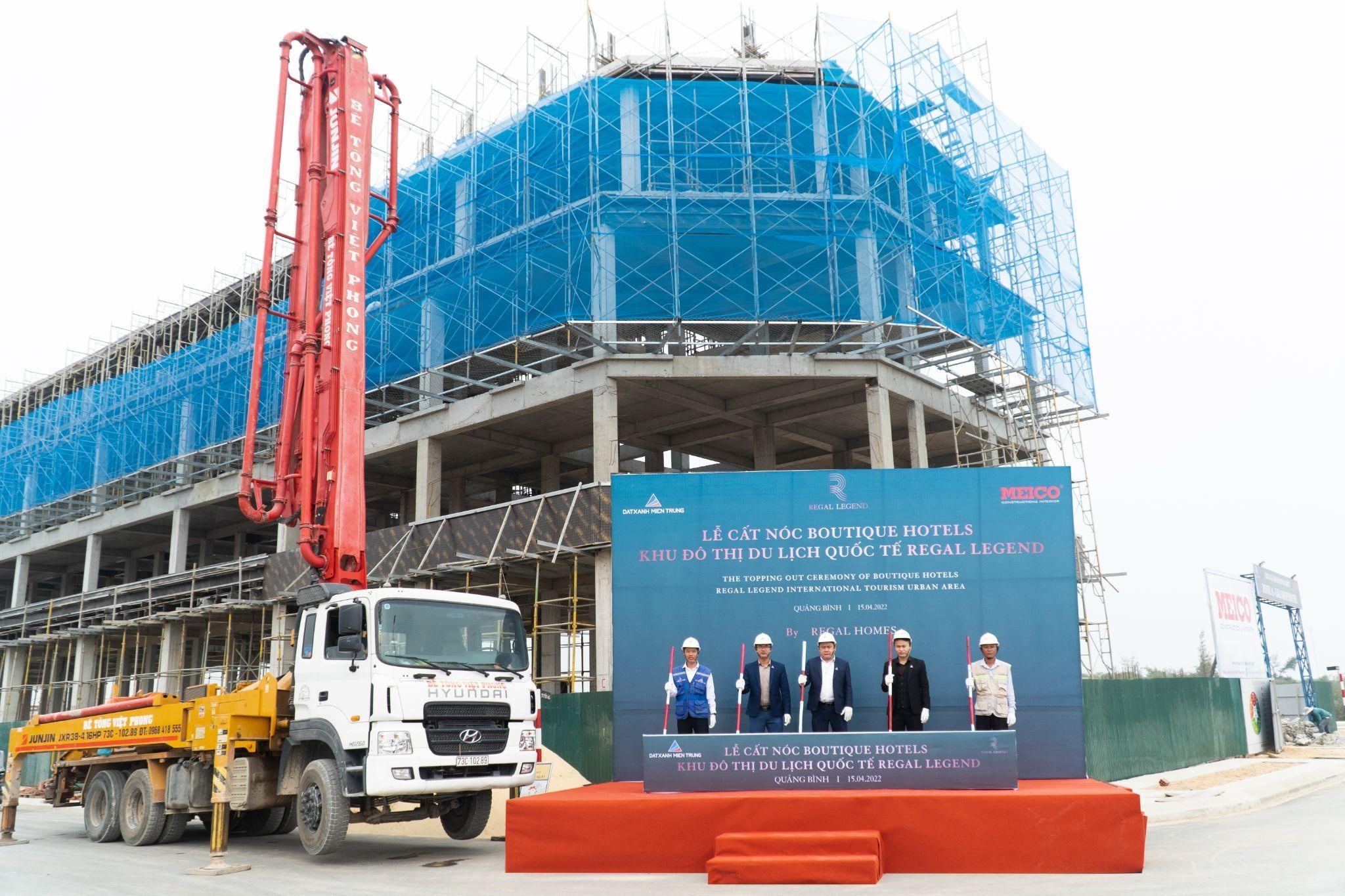 Dat Xanh Mien Trung anh 1