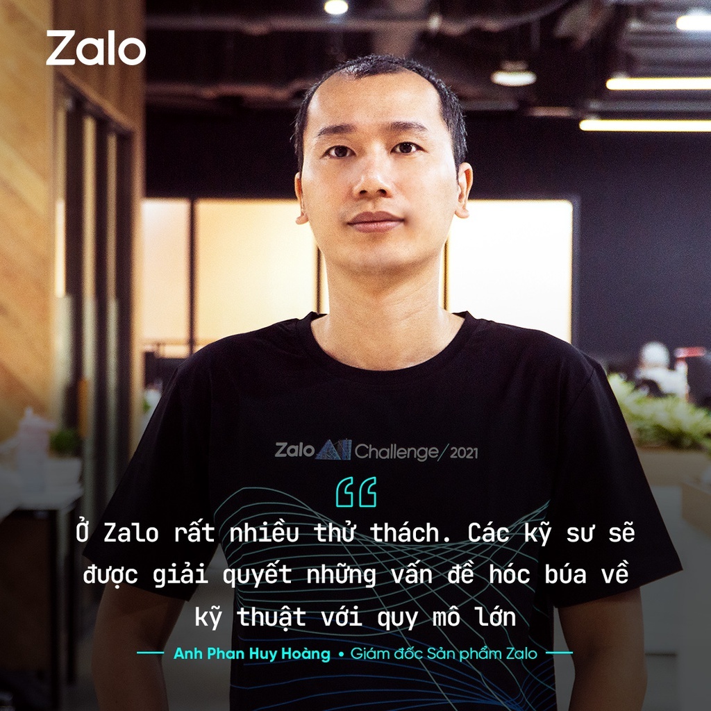 Zalo,  ky su cong nghe anh 2