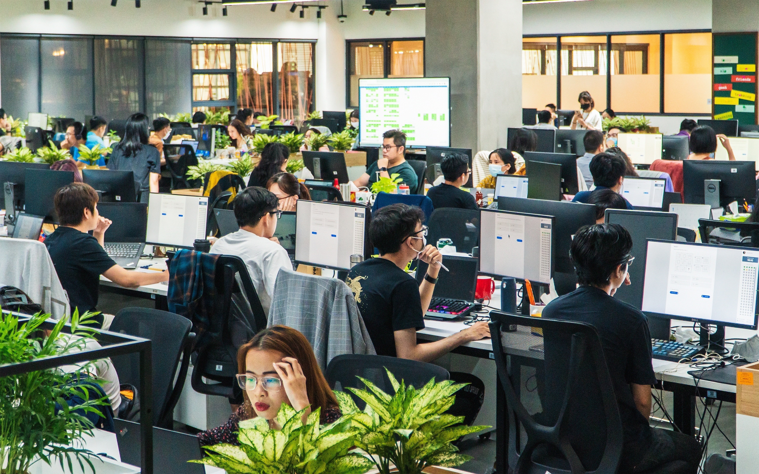 Zalo,  ky su cong nghe anh 7