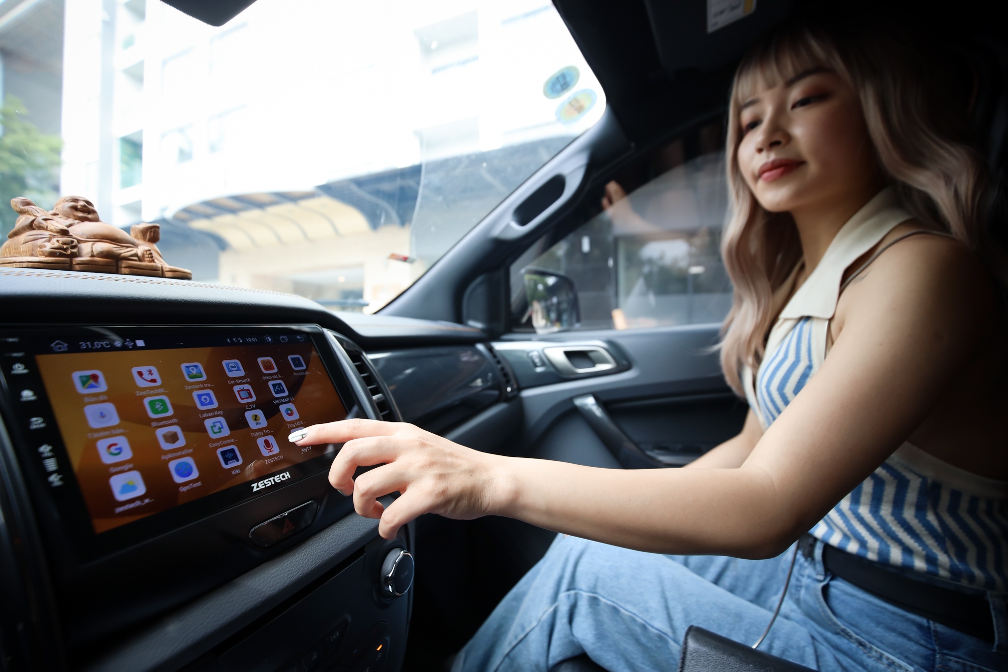 Zalo,  ky su cong nghe anh 9