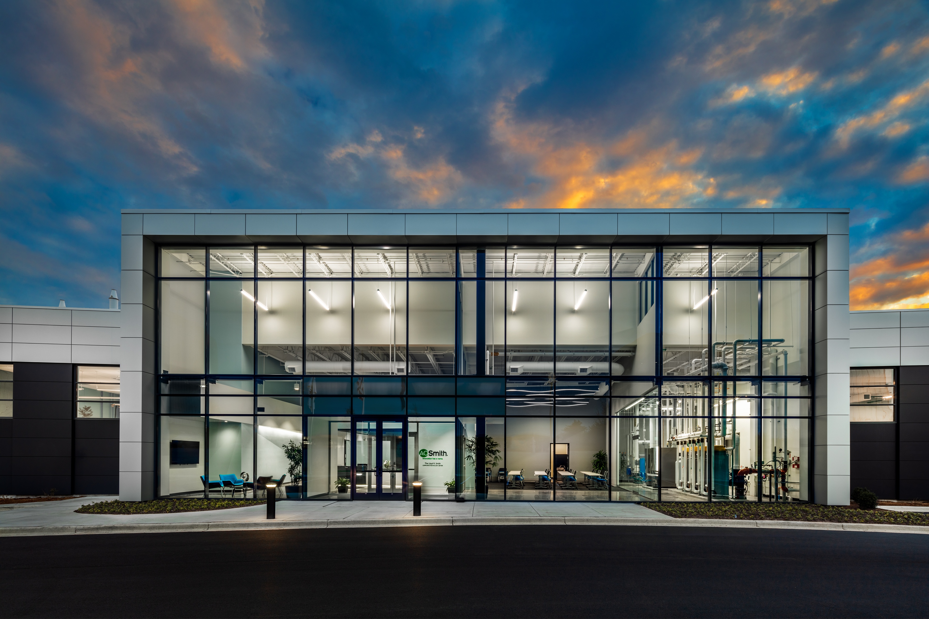 Hanh trinh chinh phuc nguoi dung Viet cua thuong hieu My A. O. Smith hinh anh