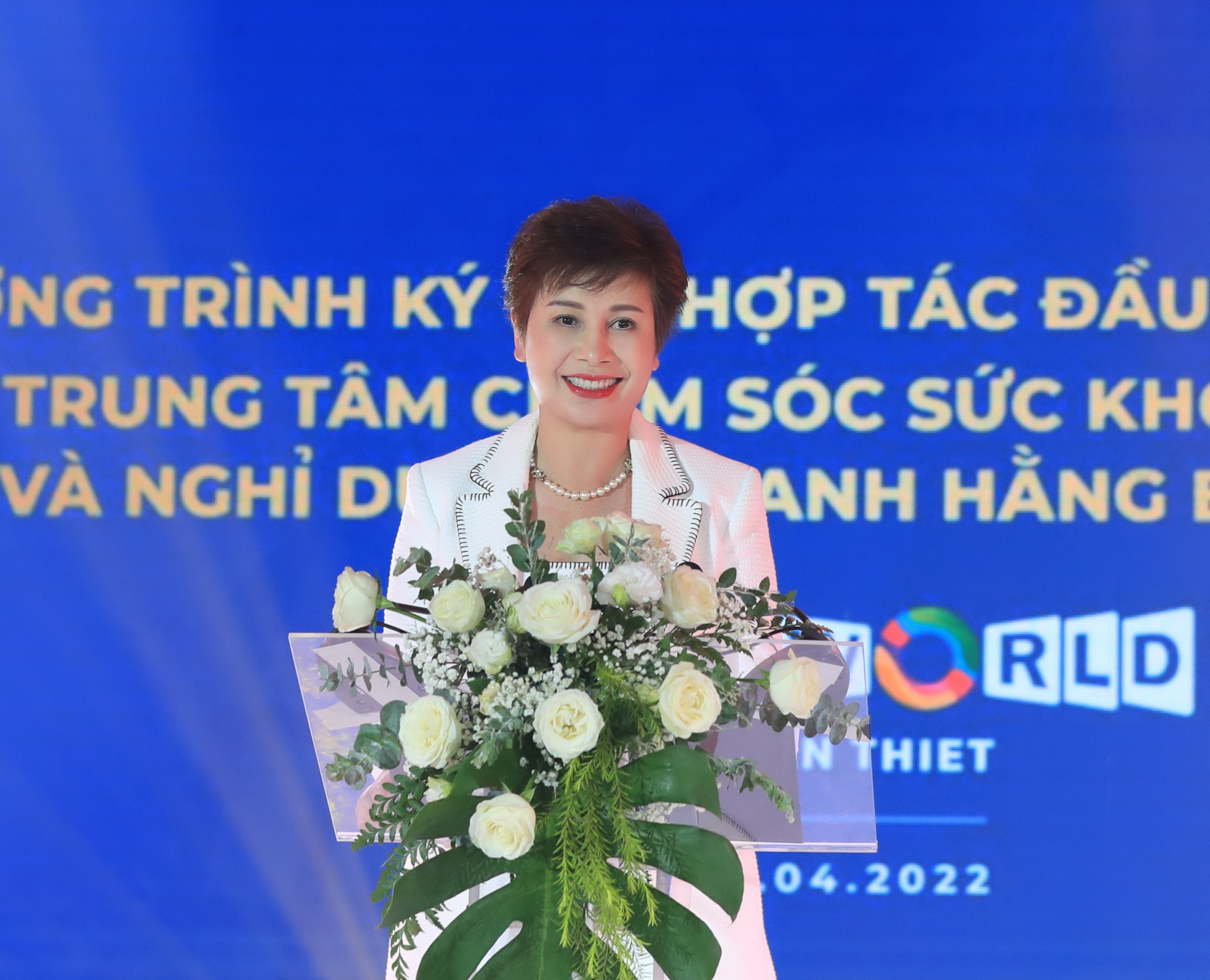 Thanh Hang Beauty Medi tri an khach hang VIP bang dem nhac dac biet hinh anh