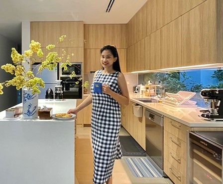 Lily of The Valley,  Hafele anh 1