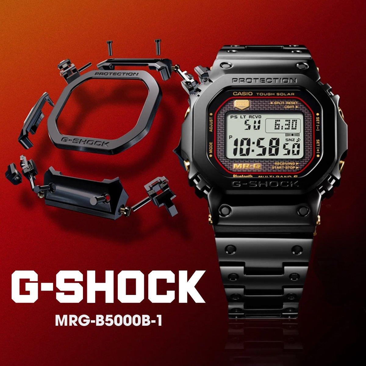 Anh Khue Watch anh 3