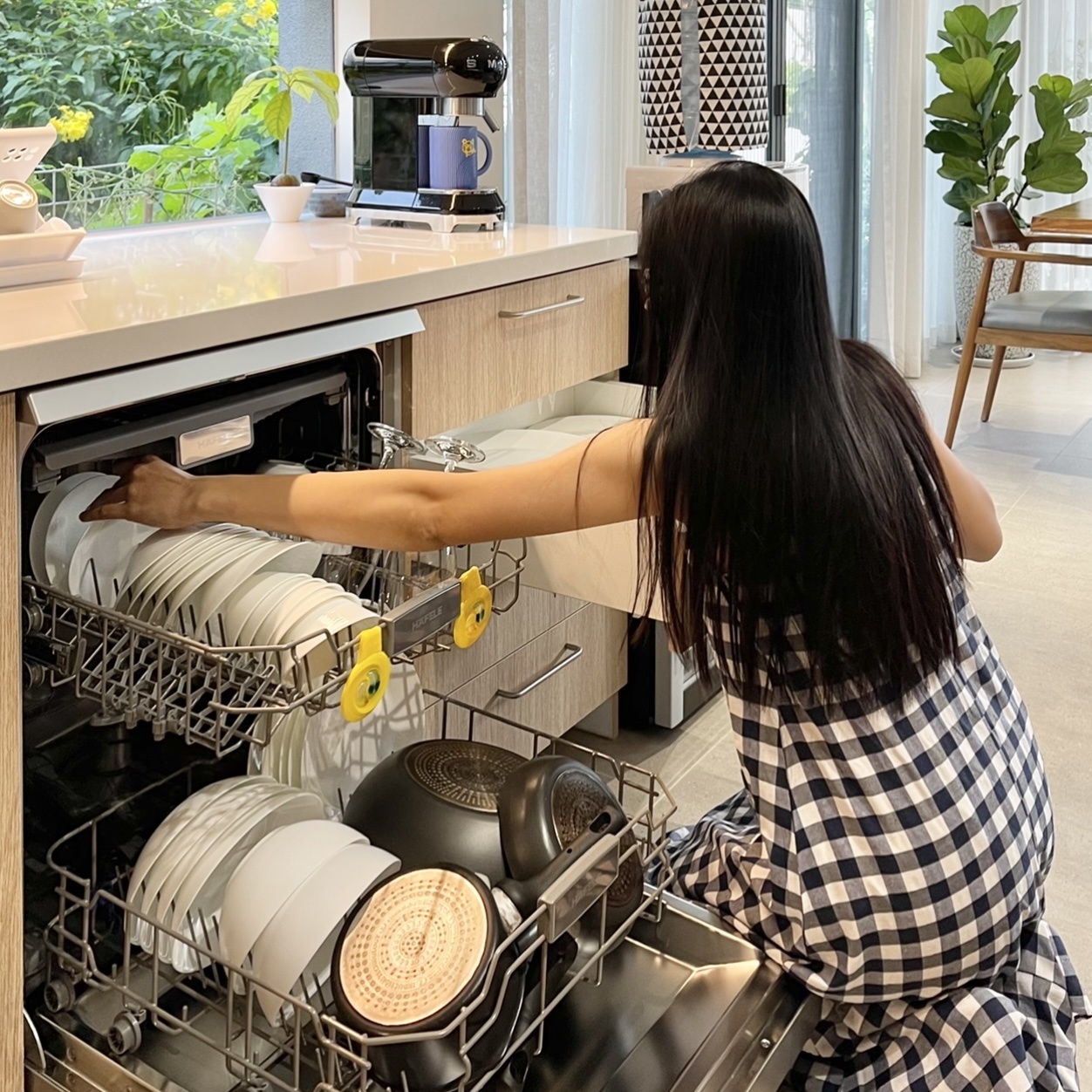 Lily of The Valley,  Hafele anh 3